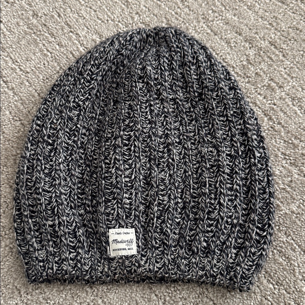 Madewell Slouchie Beanie